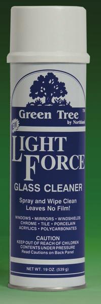Degreaser High foaming degreaser that is safe to use on many surfaces.