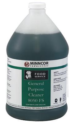 Specifically balanced blend contains no phosphates Perfect for use in food preparation and handling operations Clear 3 oz.