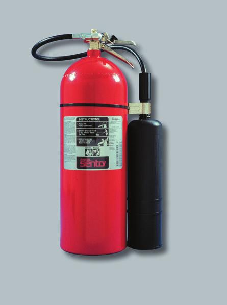 Only the safest Clean Agent Fire Suppression Systems should be considered. The Ansul solution Agent selection is vital.