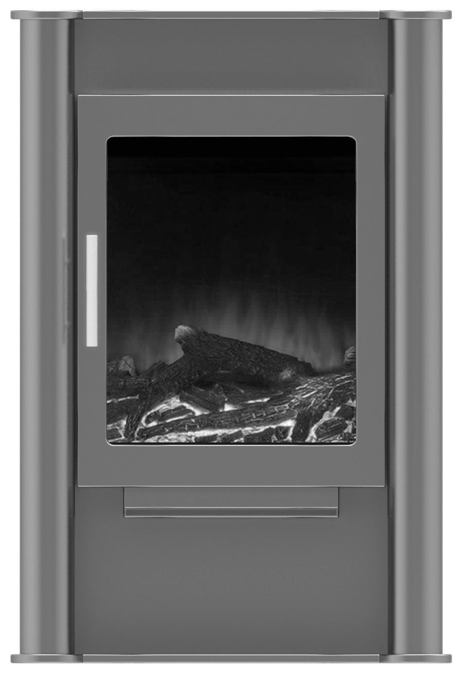 INSTALLATION & USER INSTRUCTIONS LED ELECTRIC STOVE Christchurch,