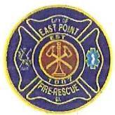 CITY OF EAST POINT FIRE DEPARTMENT 2727 East Point Street East Point, Georgia 30344 404-559-6401 Telephone 404-765-1172 Facsimile www.eastpointcity.