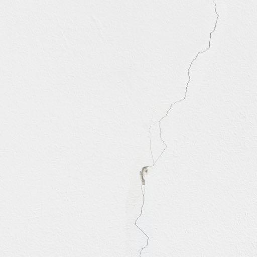 Walls Repair any cracks or holes in drywall. Don t forget the ceilings. Touch up paint as necessary.