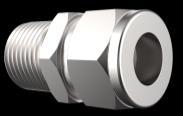 Compression Fittings Part