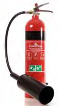 Always follow the manufacturer s instructions for proper use of any fire extinguishers. Ask your supervisor if you need help.