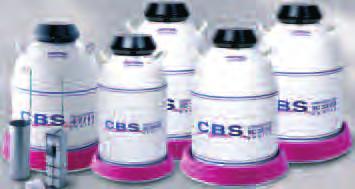 Features XC, Classic and Value Added Series fulfil a wide range of storage requirements Capacities from 210 to 6,000 2ml vials Advanced vacuum and insulation for maximum thermal performance