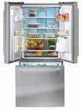 9 FRENCH DOOR REFRIGERATORS BETRODD Bottom mounted refrigerator 19 cu.ft. $1329 Stainless steel. 803.779.23 French door refrigerator 20 cu.ft. $1449 Stainless steel. 602.887.58 Capacity fridge: 13 cu.