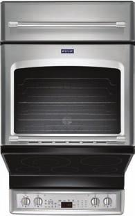 Gas Range 4 Sealed Burners Self-Cleaning Oven with Even Bake SAVE 201 Reg.