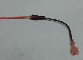 control relay (R4) and replace it with the orange wire from the