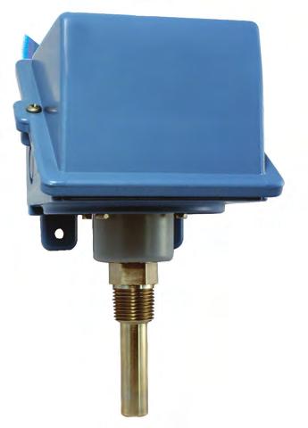 Weather-Tight 100 Series Single switch, weather-tight, pressure, vacuum, differential pressure, and
