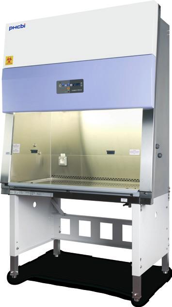 BSC BIOLOGICAL SAFETY CABINETS BSC Biological Safety Cabinets Class II, Type A 3 ft / 90 cm 4 ft / cm
