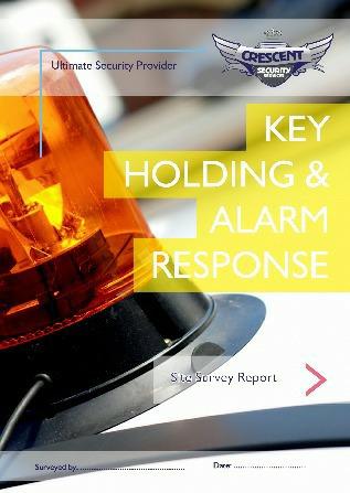 KEY HOLDING provides a key-holder service for premises protected by an alarm system, taking the responsibility and risks of responding to any incident away from our client s employee.