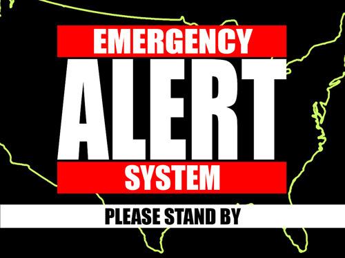 Preparedness Emergency Notifications Horns/Strobes Text