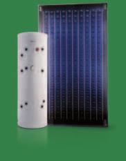 The 27kW and 30kW Greenstar i System boilers are a new generation of smaller and lighter wall-mounted boilers.