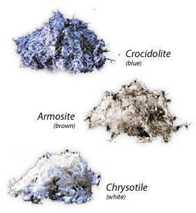 mineral 3 main types: