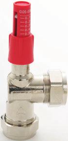 ESZV222/ESZV282/ESZV223 2/3 Port Zone Valves The ESi Controls range range of Motorised Zone Valves are easy-fit, with a simple clip on/off detachable actuator head and plug & play cable.