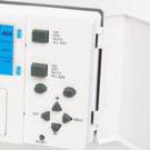 ES3247 3 Channel Multi Purpose Programmer The ES3247 is our top of the range three channel multi purpose programmer, offering three completely independent time controlled channels.