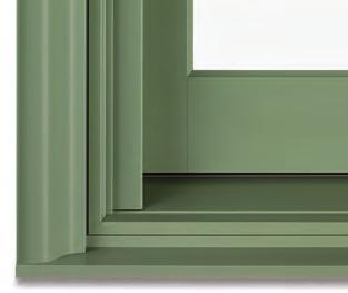 a casing option and window style.