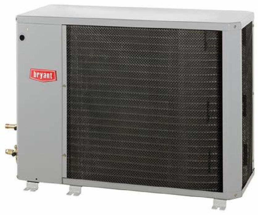 Owner s Information Manual Heat Pump System NOTE TO EQUIPMENT OWNER: For your convenience, please record the model and serial numbers of your new equipment in the space provided.