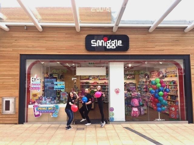 7 Smiggle: UK continues to trade ahead of expectations 102 stores trading in the UK at the end of FY17 Another year of strong LFL and total sales growth Despite FY17 being characterised by the