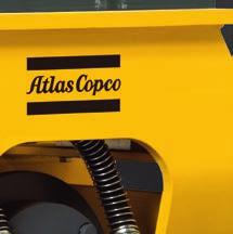 compactor is virtually maintenance-free.