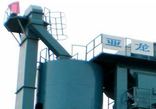 ⑵ Specifications of recycled powder system Hoist power Powder feed spiral power Total 10.