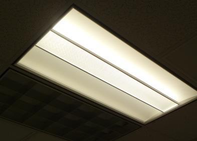 these tubes, LED tubes can change the distribution of light from the luminaire LED tubes may have unexpected installation problems,