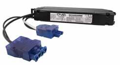IEC 61347-2-7: 2011, EN 55015: 2013 + A1: 2015 Mains Universal Remote 9 Cell 3 Hour