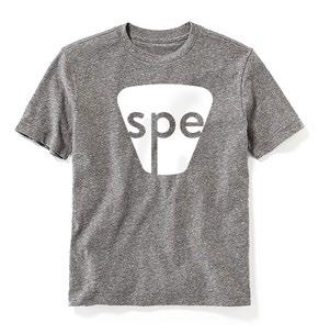 As SPE Green is our brands most basic identifier, we recommend choosing items