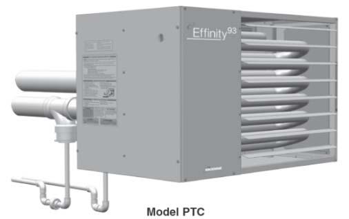 High-Efficiency Rooftop Packages & Unit Heaters for Commercial/Industrial Buildings > GTI is working with public-private partners to expand the availability and adoption of high-efficiency: Rooftop