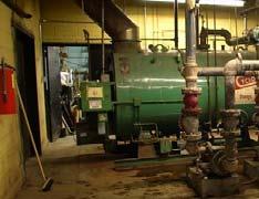 Commercial & Industrial Boilers > Large population of