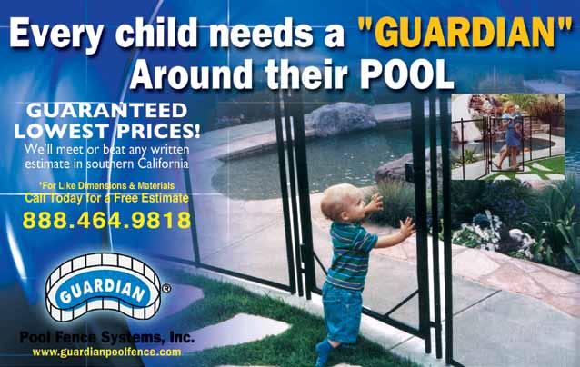 This offer in NOT VALID for our builders model pool fence. Not valid with any other offer.
