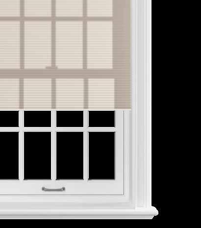 Available exclusively in Pella Designer Series wood windows and patio doors.