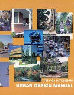 Urban Design Manual (UDM) Draft in 1993, final version in 1999 Includes guidelines for transit, landscaping,