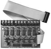 Each Model TXR-320 FACP is UL 864 9 th Edition Listed by Underwriters Laboratories, and is CSFM ( # 7165-0067:0270) Approved.