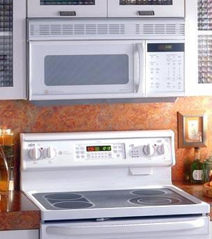 The Combination Bake/Hi uses 30% microwave power, combined with convection cooking for
