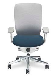 IC2 7300 An intelligent chair, perfectly balanced for an