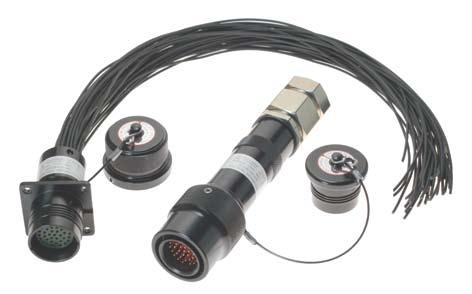 Ex Connectors Application and Features Temporary but safe connecting and disconnecting of power is critical in many industries.