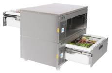 Storage Capacity - 40 litres VCC1.SCW Small Castor Solid Work Top 845mm 200kg $5,200 VCC1.