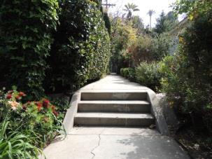 of hillside residential developments throughout Los Angeles.