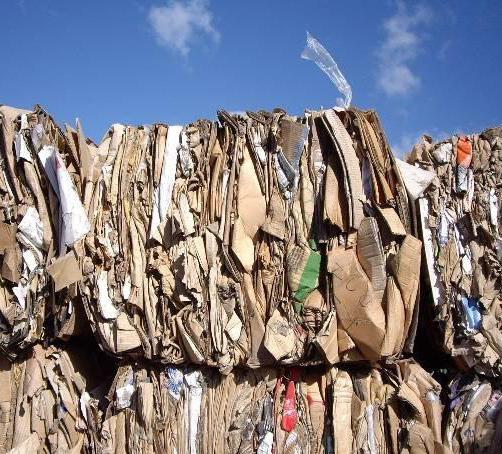 16 SERVICE INFORMATION dry mixed recycling (dmr) Recovering Dry Mixed Recyclables from general waste streams ensures businesses are compliant with pre treatment legislation, whilst reducing the