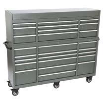 Contact Us: 1-877-AZTool1 Phone (1-877-298-6651) Hablamos Español WHEN YOU PURCHASE COMBO 72" 26 Drawer Chest and