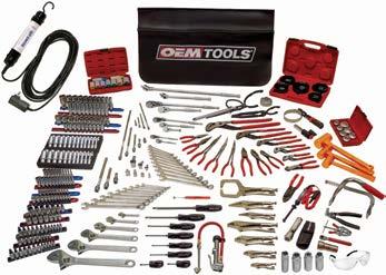 Items Subject to Change 167 Piece Mechanic's Set SKU 533204 Part# 24974 1/4", 3/8" and 1/2" Drive Tools Oil Change Tools And More 819 99 REG. 999.99 5 Drawer SKU 512950 Part# 24963 VALUE: 349.
