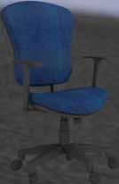 Studio Task Chair