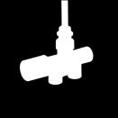 To be discontinued in September 2018 Radiator valves for combi warmers 8332-1 8332-3 8332-5 8332-9 8333-2 8333-4 Item no.