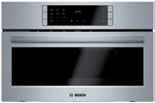 88 Microwaves & Drawers Benchmark Speed Oven Benchmark Speed Oven 30" Benchmark Speed Oven HMC80251UC 1.6 cu. ft.