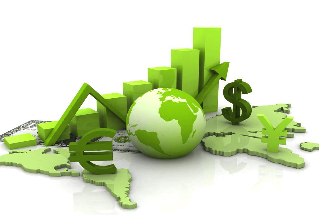 Agenda Economics GDP Currency Commodities Forecasts Market Impact Revenues & Profits New Era