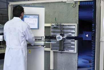 KROHNE Innovation combined with knowledge KROHNE ranks among the world s leading companies involved in the development and production of innovative and reliable process measuring technology,