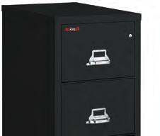 FIRE-RATED CABINETS