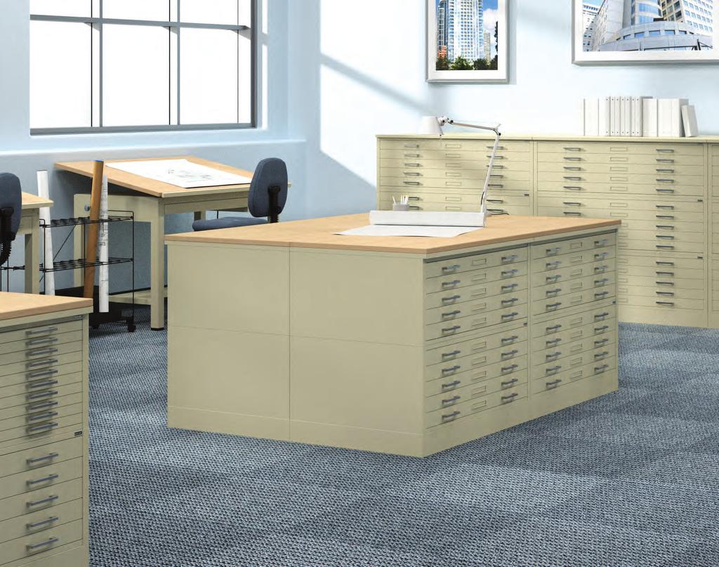 FLAT FILES Filing solutions tailored