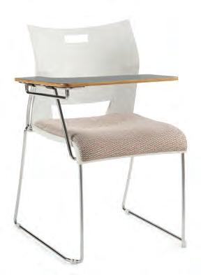 DUET Chair with